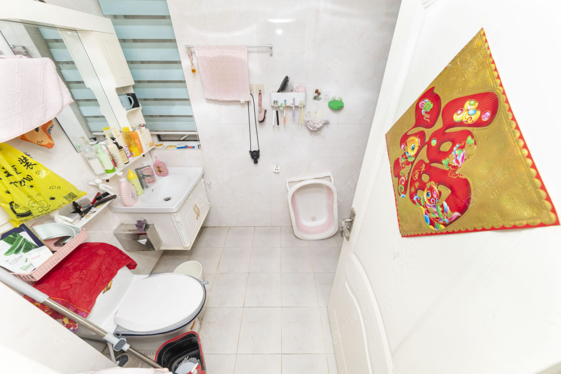 常州莱蒙城新尚在售二手房源室内图_小牛看房