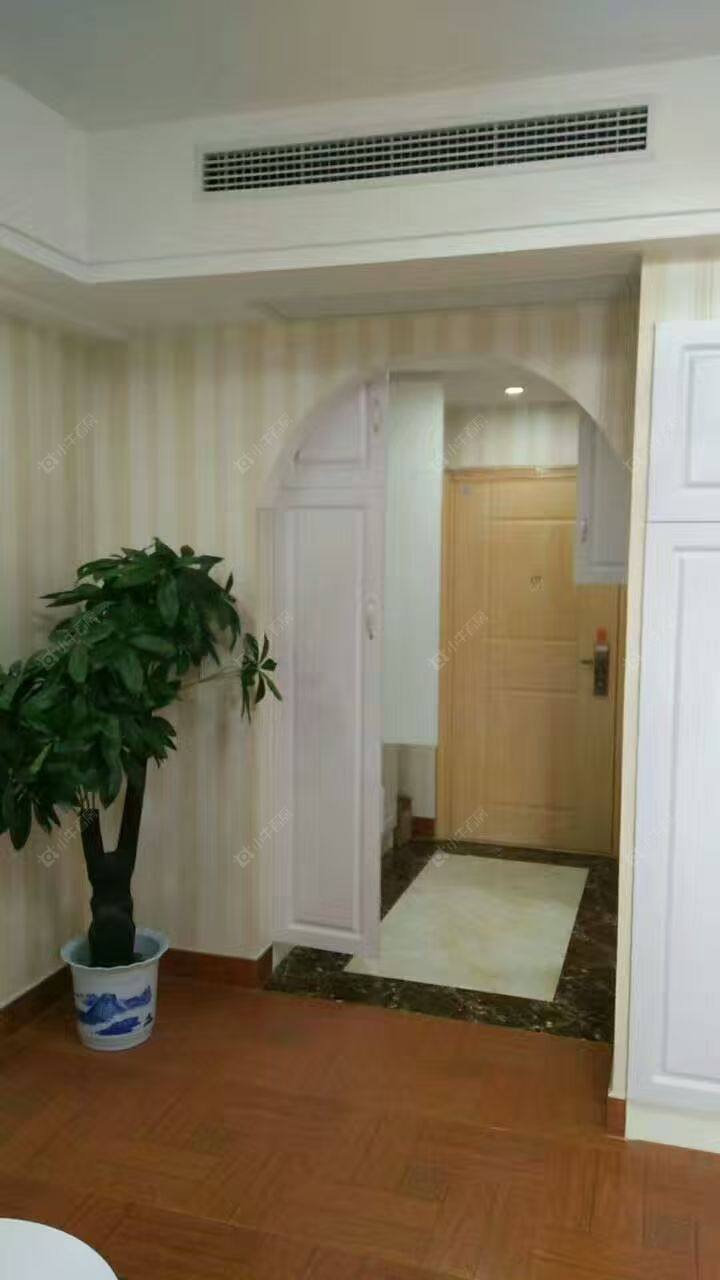 常州吾悦广场悦+公寓租房_小牛看房