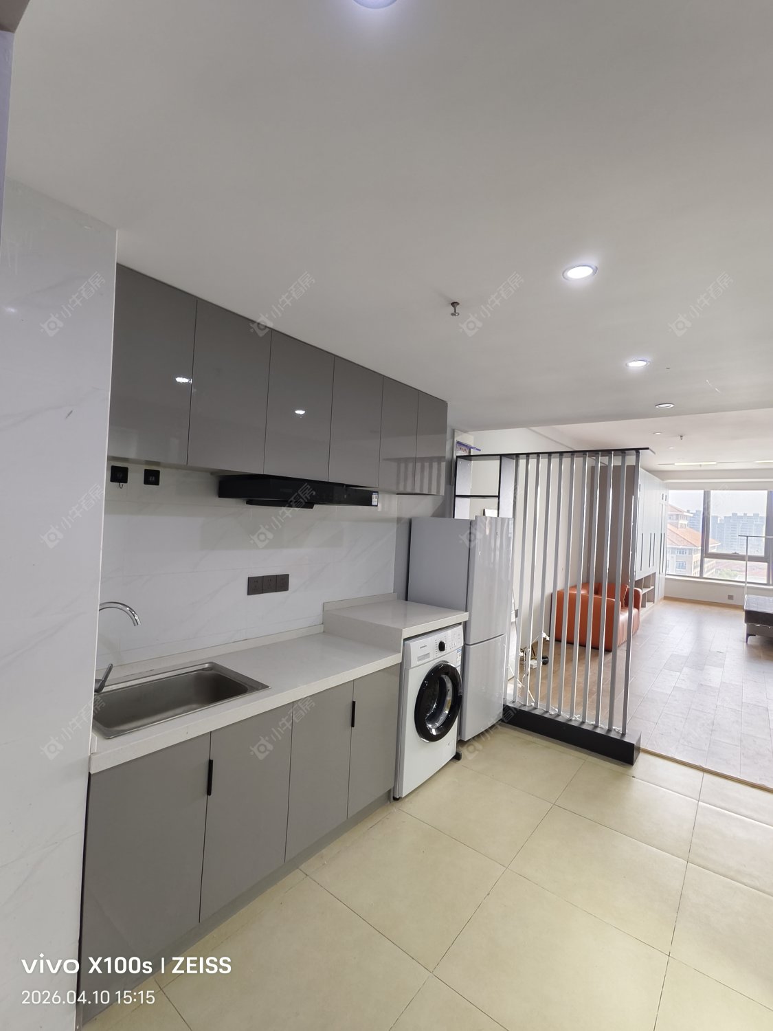 常州爱琴海公寓在租房源_小牛看房