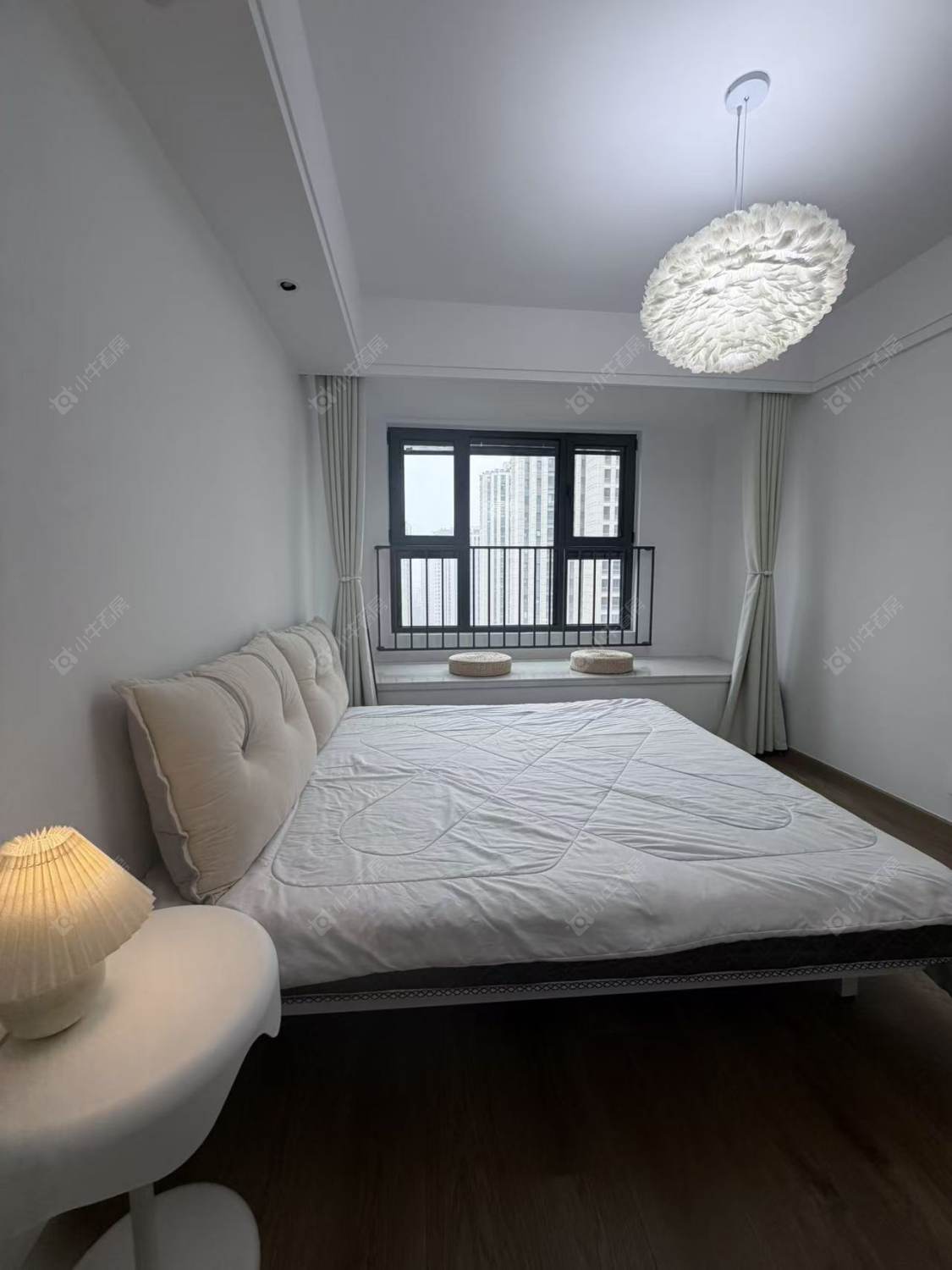 常州绿地香港名墩道在租房源室内图_小牛看房