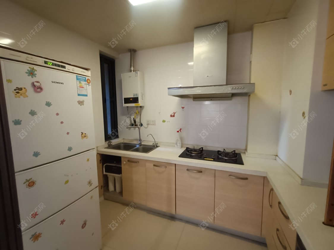 常州中央花园在租房源室内图_小牛看房