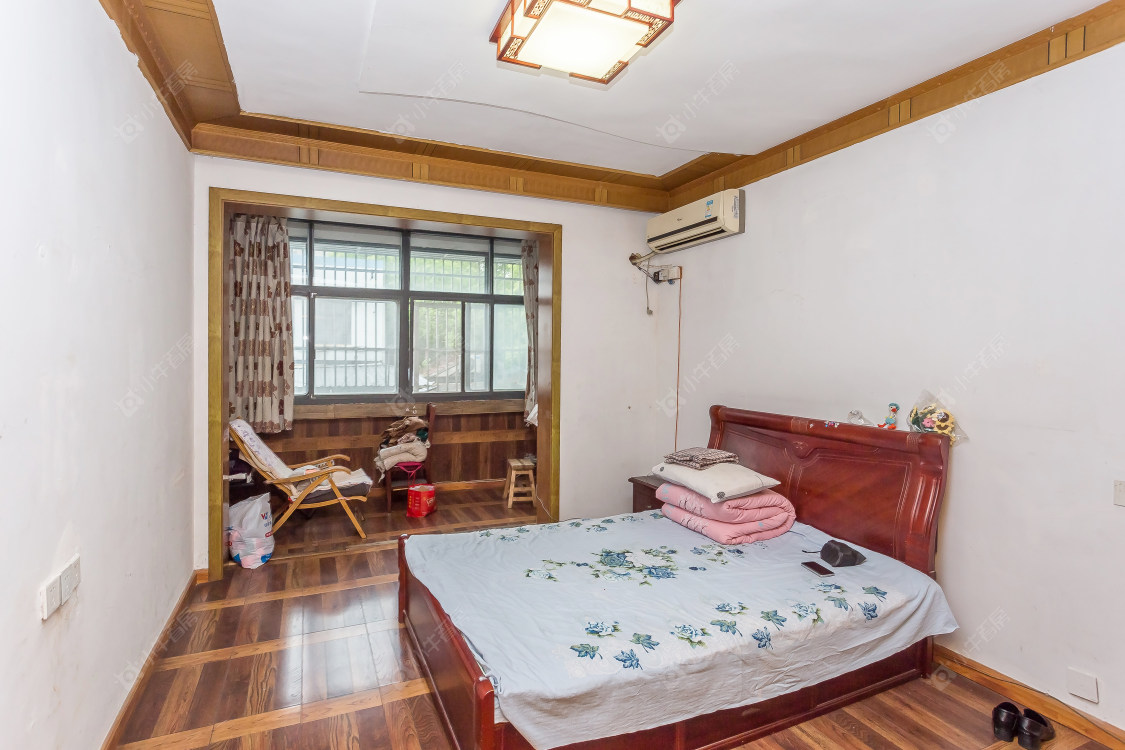 常州红梅新村在售二手房源室内图_小牛看房