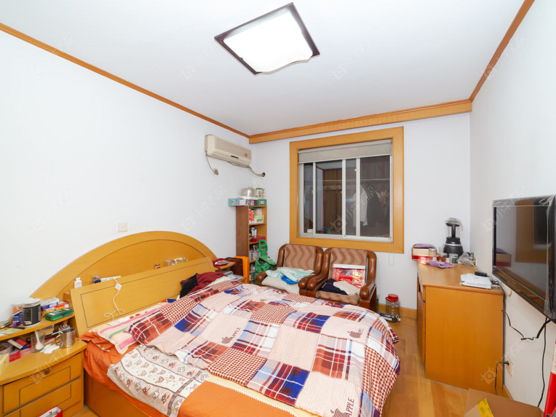 翠竹新村北区房源室内图 常州翠竹新村北区在售二手房源室内图_小牛看房