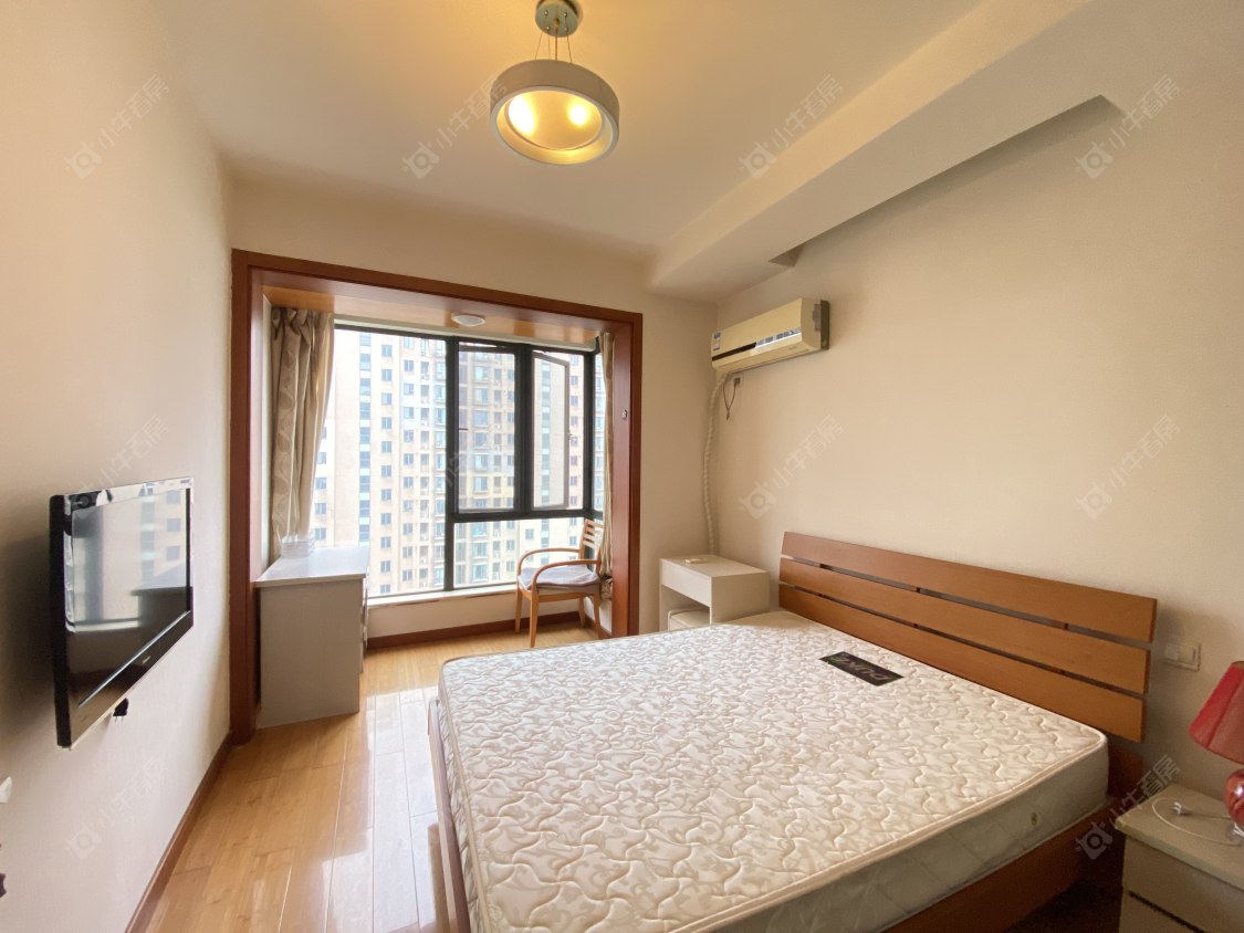 府翰苑西区房源室内图 常州府翰苑西区在租房源室内图_小牛看房