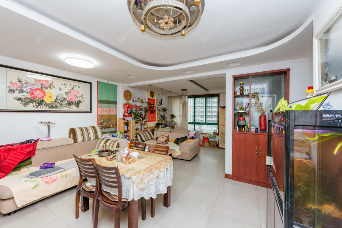 常州锦江丽都花园北区在售二手房_小牛看房