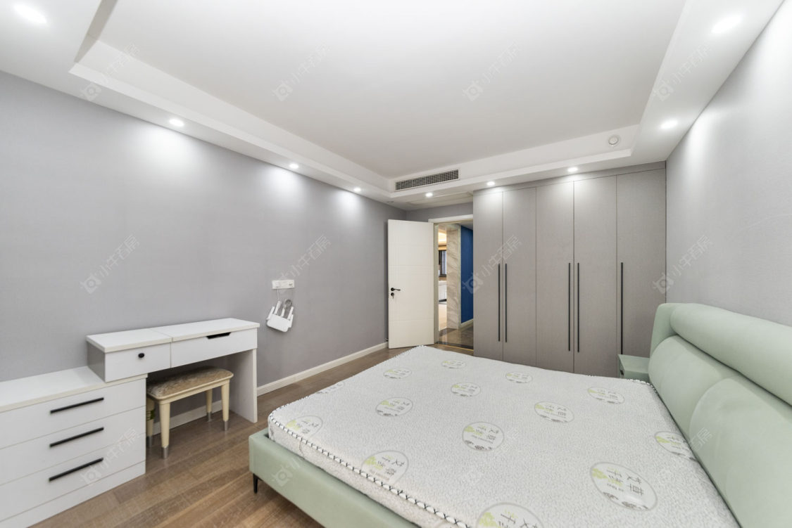 常州御城在售二手房源室内图_小牛看房