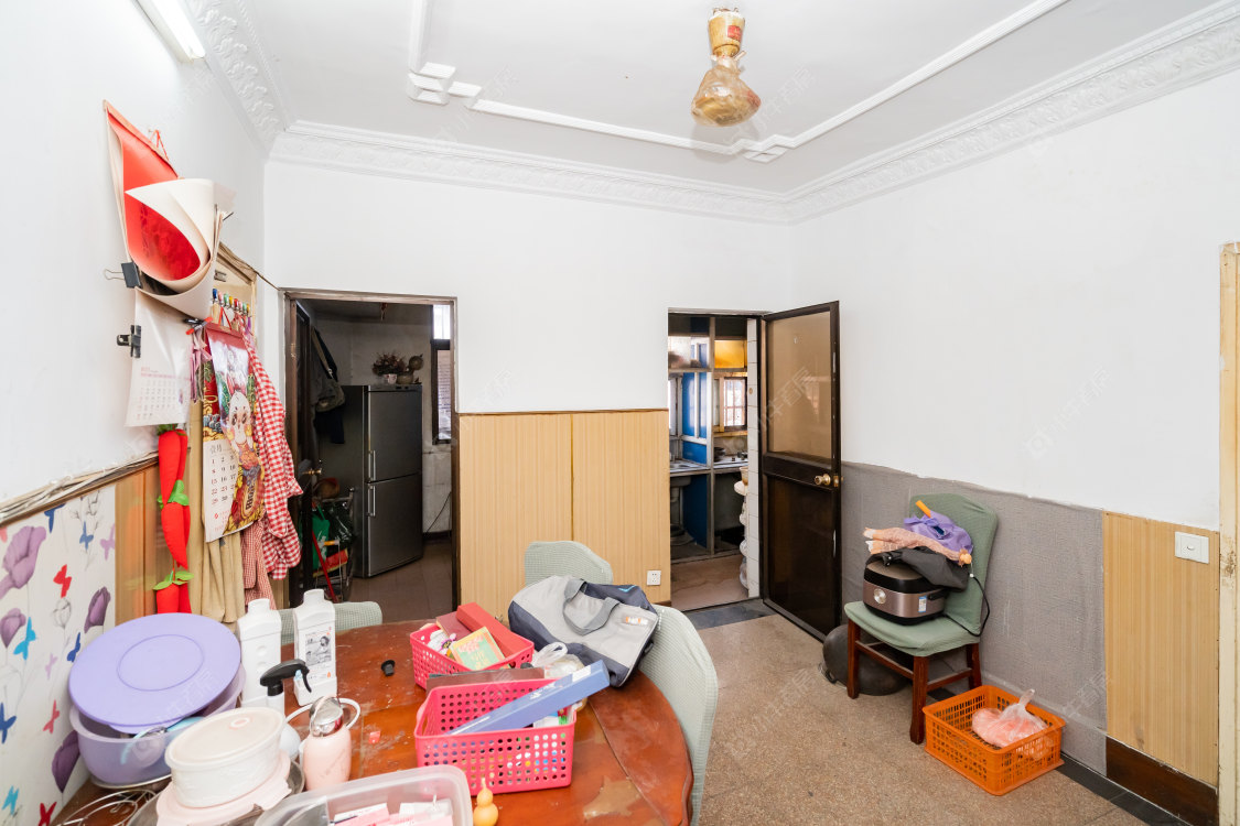 常州工人新村北在售二手房源室内图_小牛看房