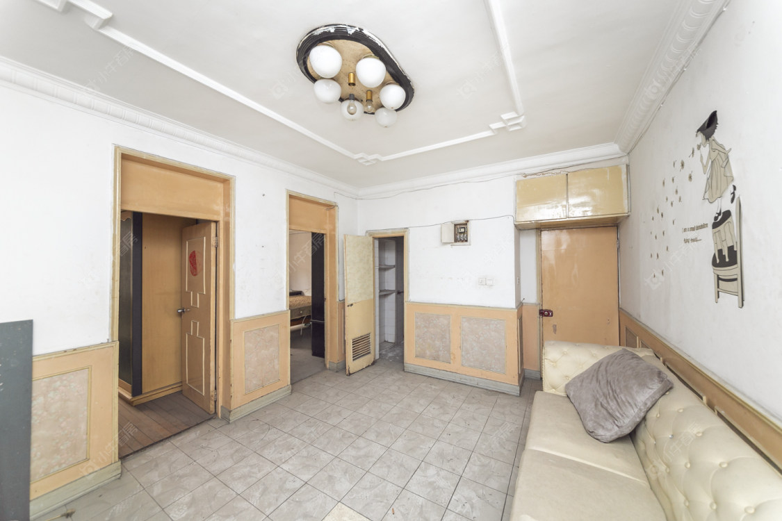 常州清潭六村在售二手房源室内图_小牛看房