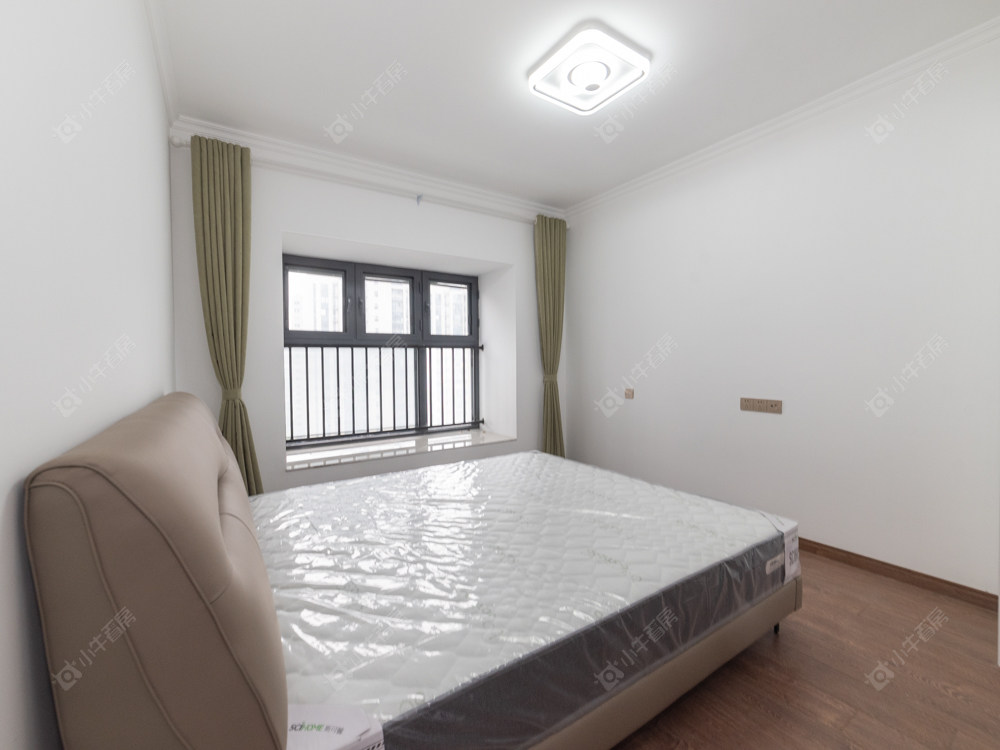 碧桂园壹号天禧房源室内图 常州碧桂园壹号天禧在售二手房源室内图_小牛看房