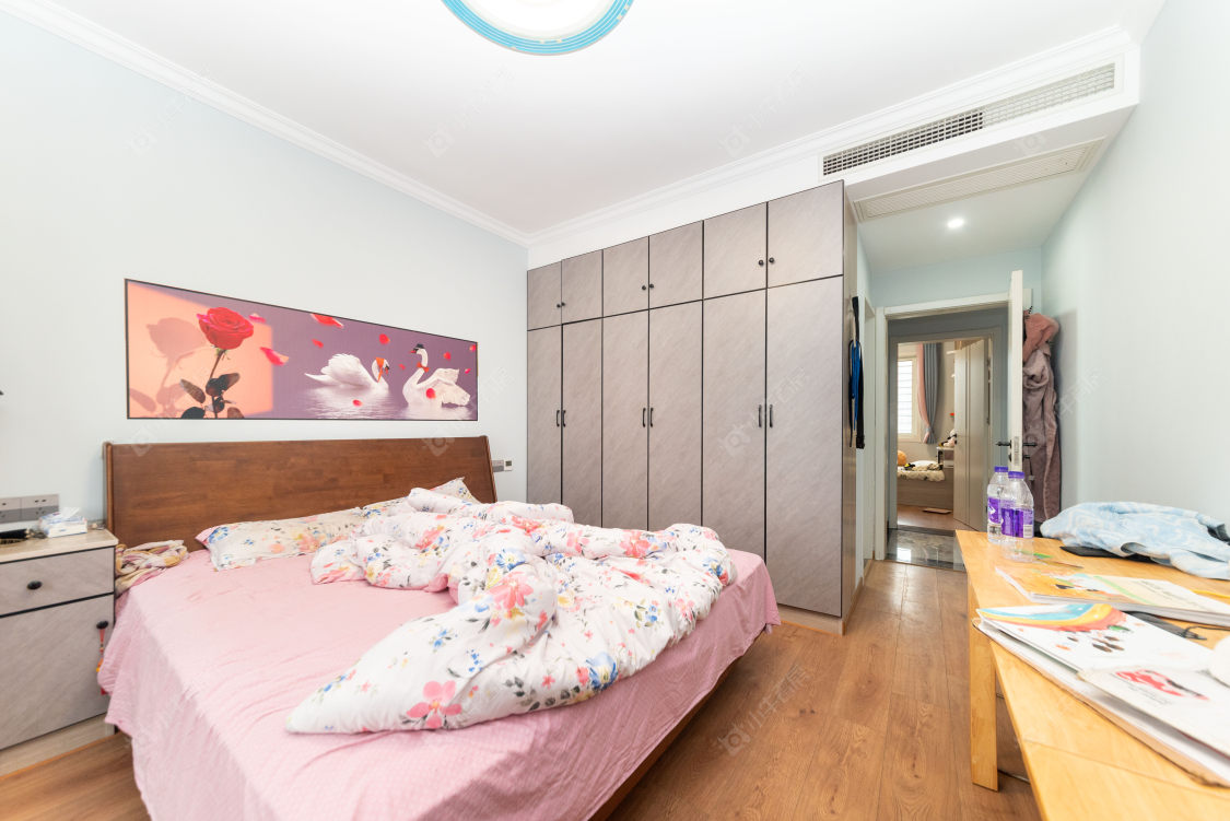 常州澳新风情街在售二手房源室内图_小牛看房