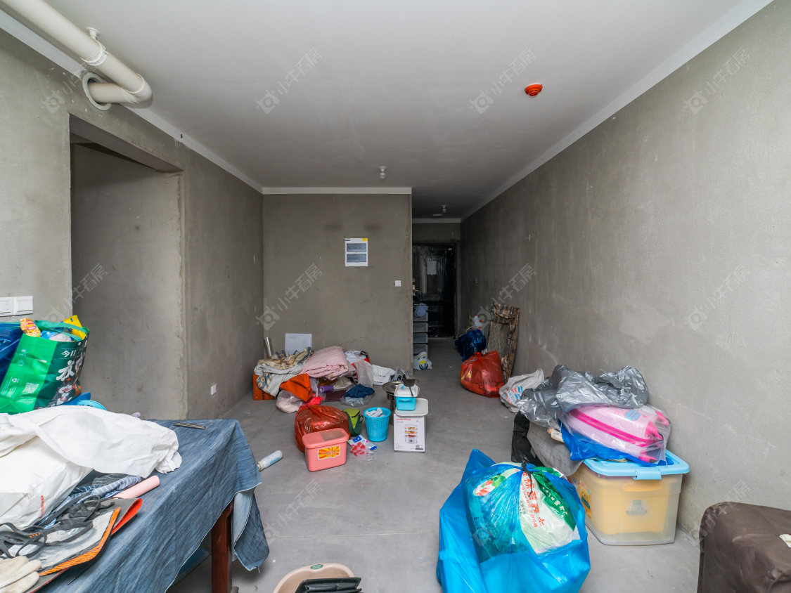 常州大明丰泰苑在售二手房源室内图_小牛看房