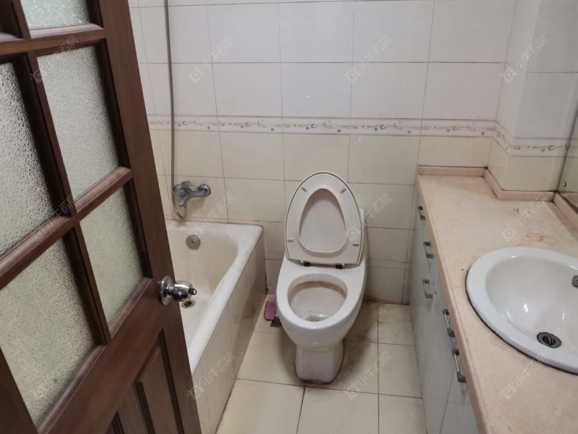 常州惠山苑在租房源室内图_小牛看房