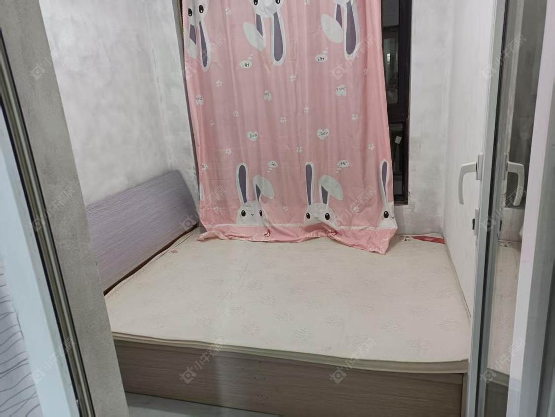 常州招商花园城在租房源_小牛看房