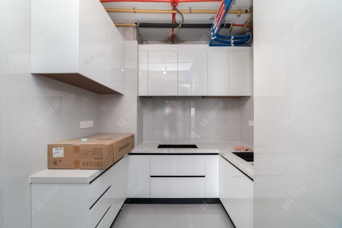 常州新城郡未来在售二手房源室内图_小牛看房