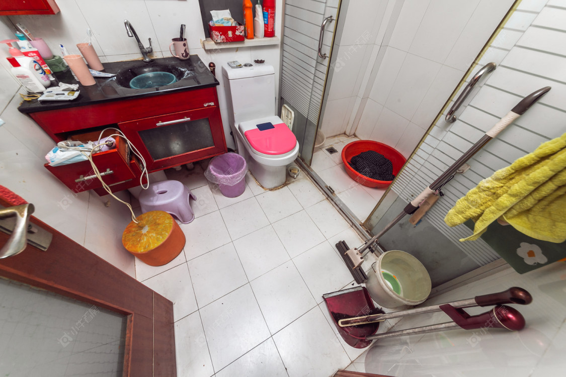 常州新城长岛在售二手房源室内图_小牛看房