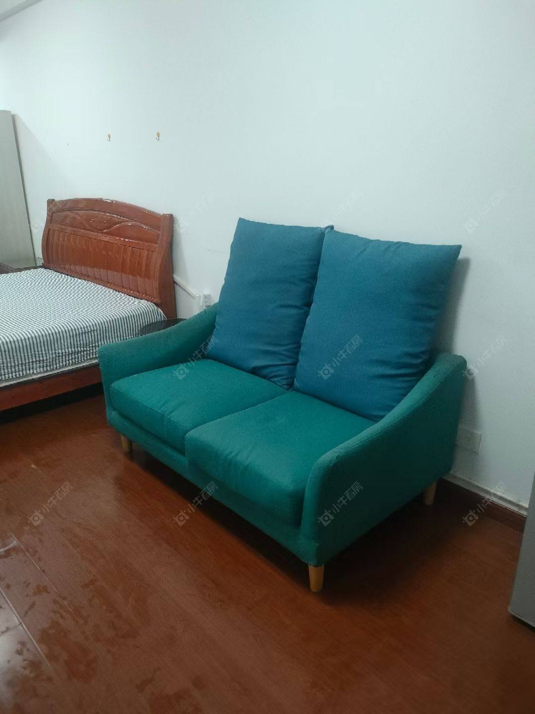 常州新天地不夜城在租房源室内图_小牛看房