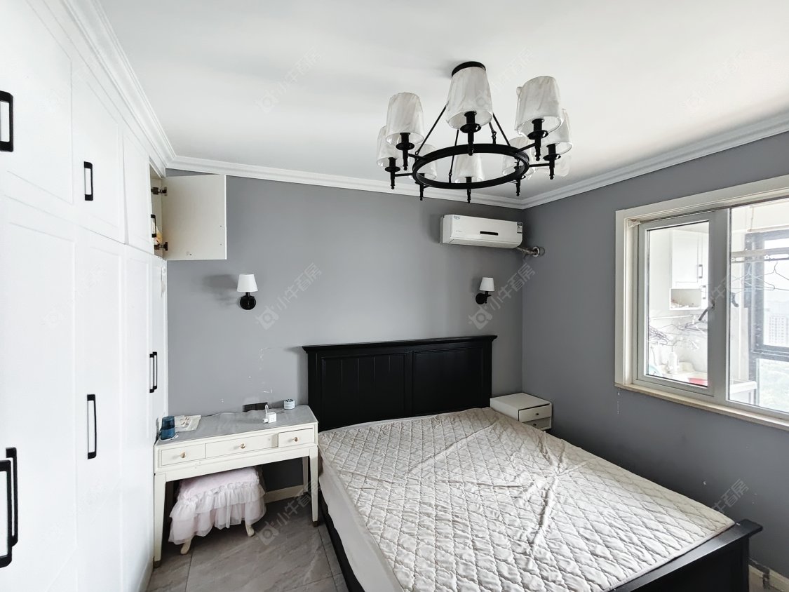 常州九洲花园二期在租房源室内图_小牛看房