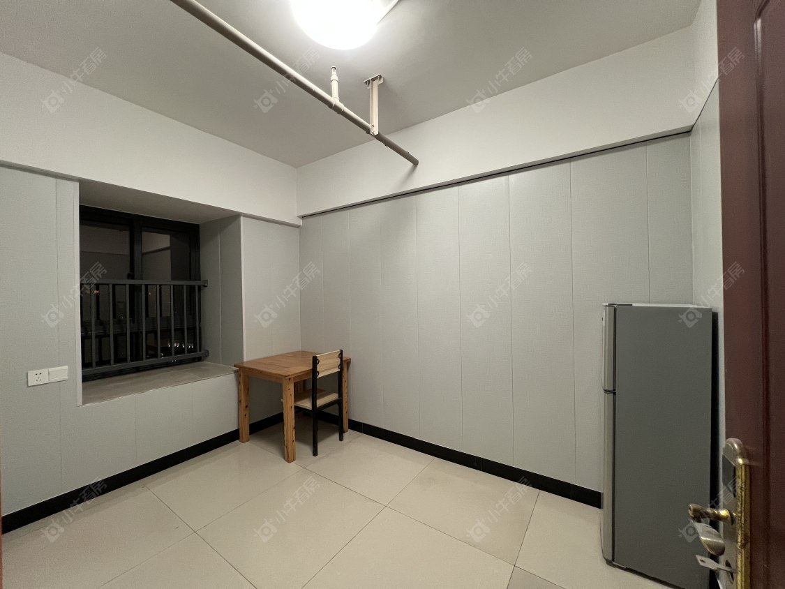 高力国际SOHO房源室内图 常州高力国际SOHO在租房源室内图_小牛看房