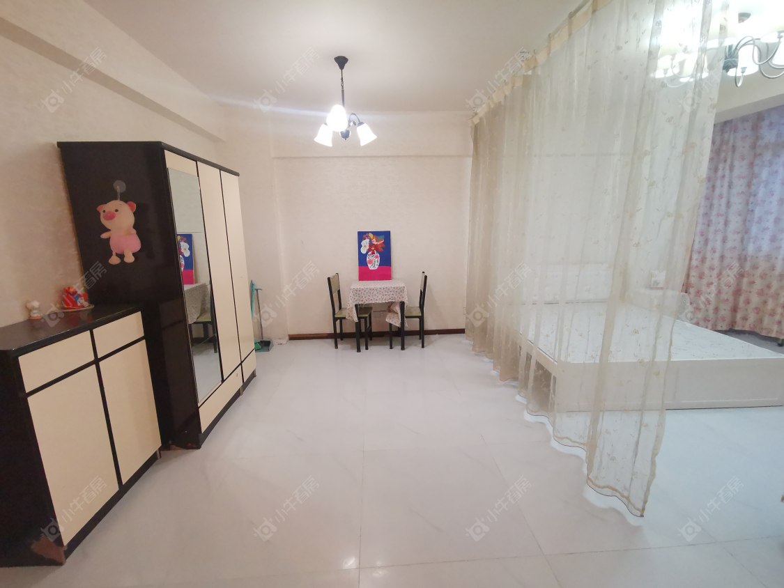 常州新荷花园在租房源_小牛看房