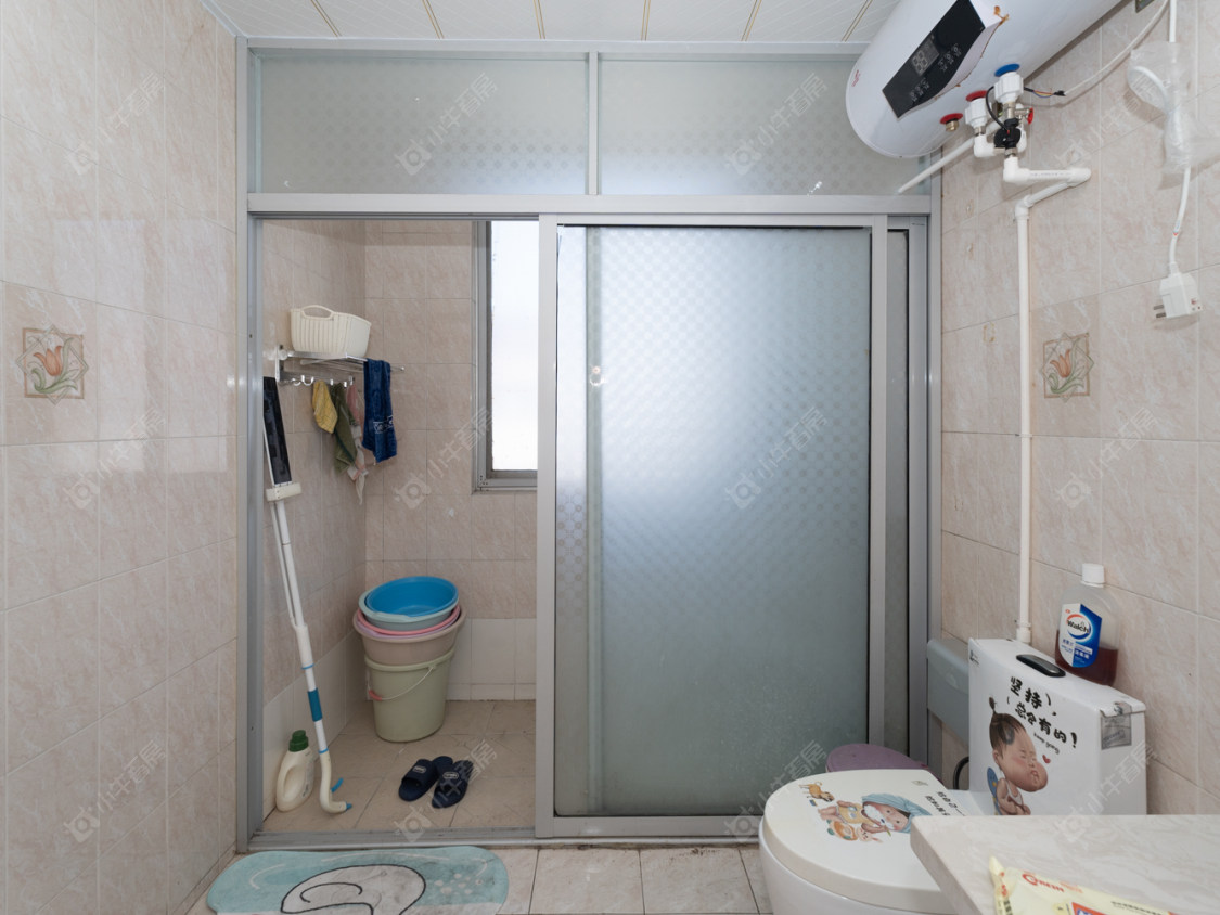 常州愚池新村在售二手房源室内图_小牛看房