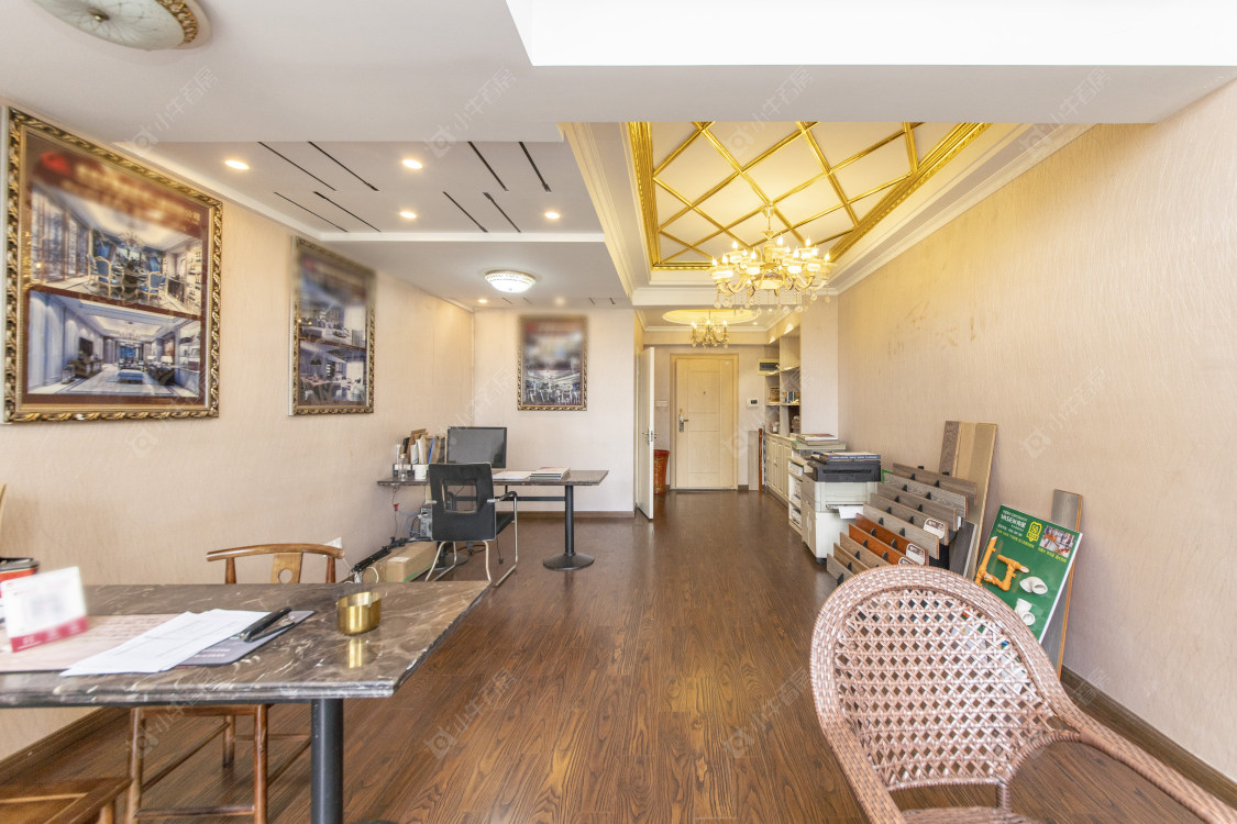 吾悦广场悦+公寓房源室内图 常州吾悦广场悦+公寓在售二手房源室内图_小牛看房