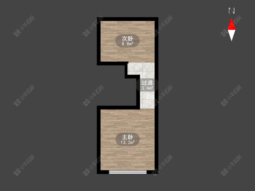 碧桂园壹号天禧房源户型图 常州碧桂园壹号天禧在售二手房源户型图_小牛看房