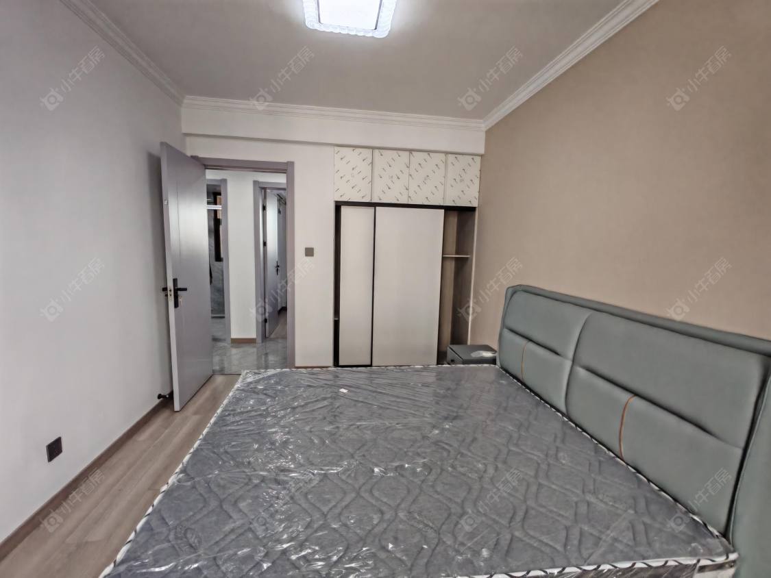 常州东方君开在租房源室内图_小牛看房