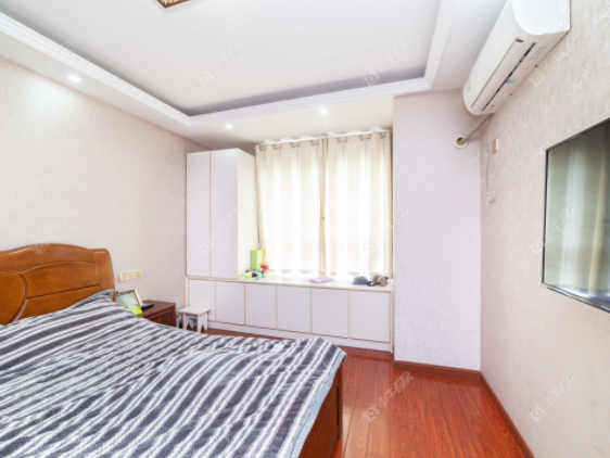 常州采菱家园二期在租房源_小牛看房