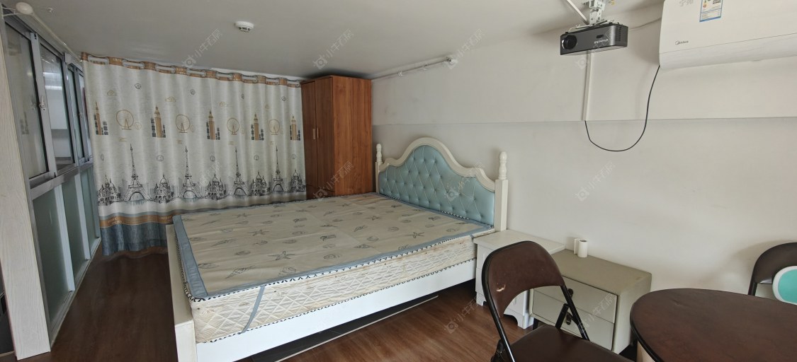 常州雅居乐凤凰台在租房源_小牛看房