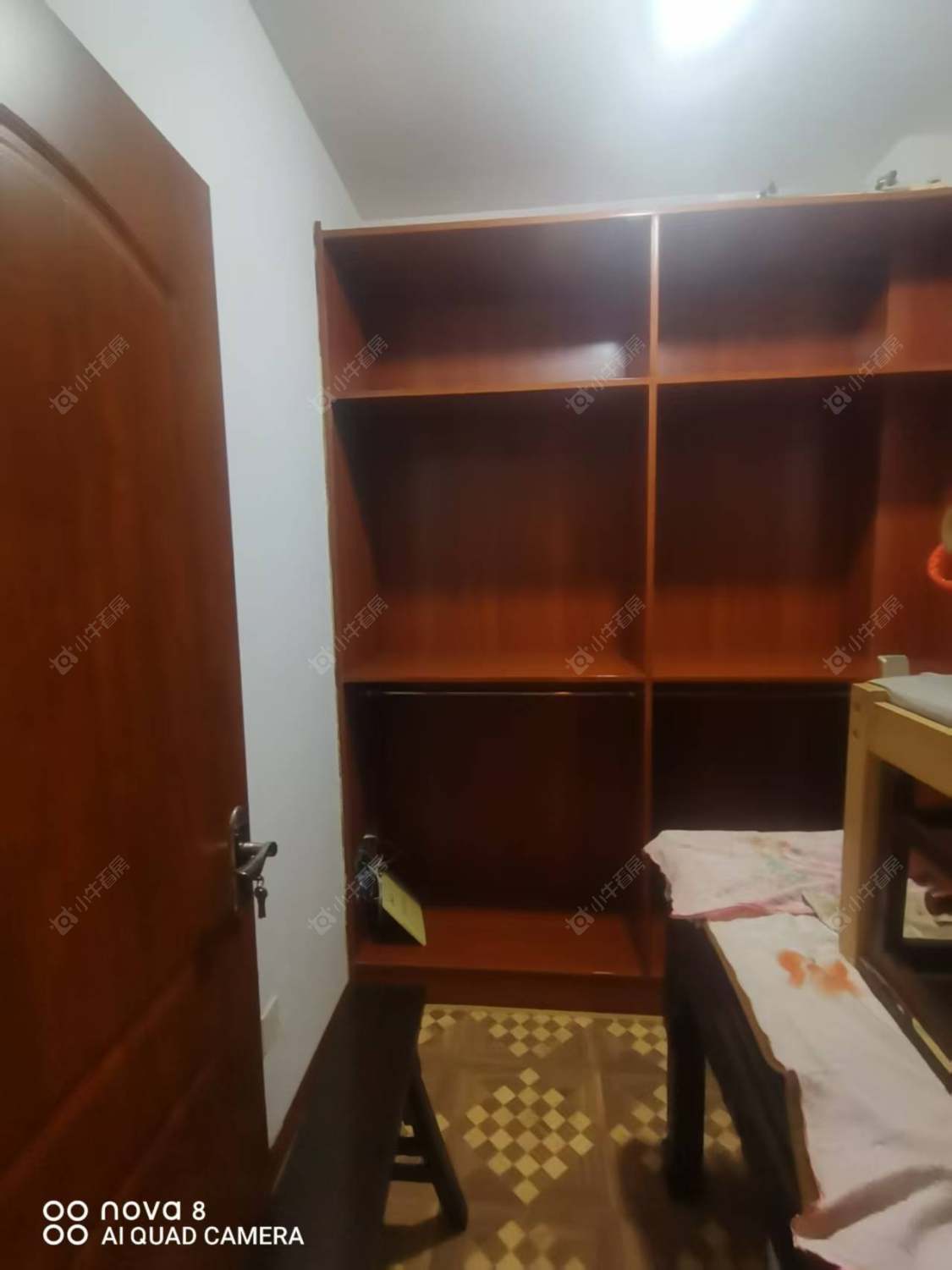 常州青洋花苑在租房源室内图_小牛看房