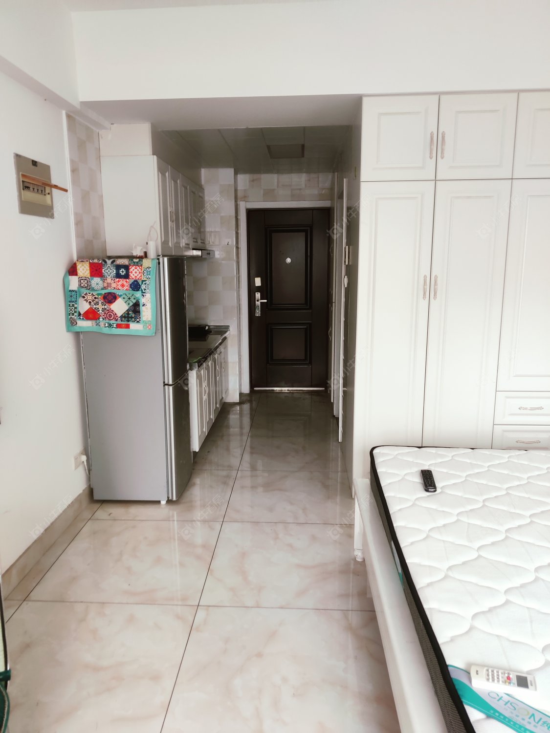 常州宝龙城市广场在租房源室内图_小牛看房