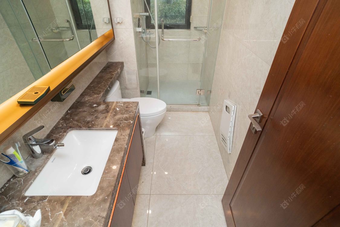 龙城金茂府西区房源室内图 常州龙城金茂府西区在售二手房源室内图_小牛看房