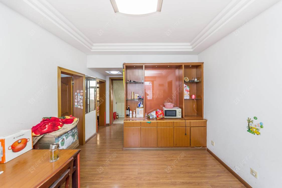 常州红梅新村在售二手房源_小牛看房