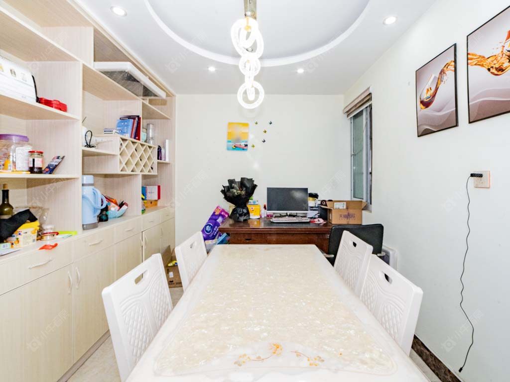 常州新城悠活城在售二手房源室内图_小牛看房