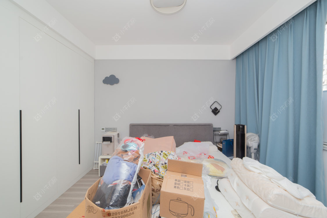 常州金梅花园北区在售二手房房源室内图_小牛看房
