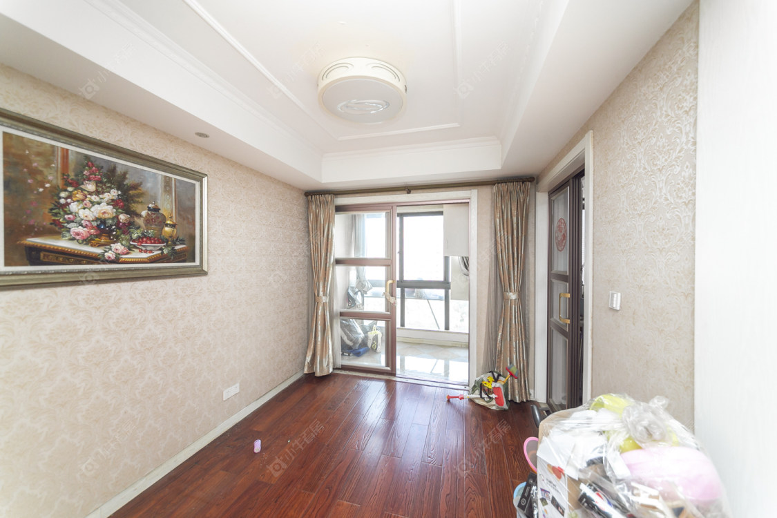 常州世纪华城西区2室2厅在售二手房房源图片