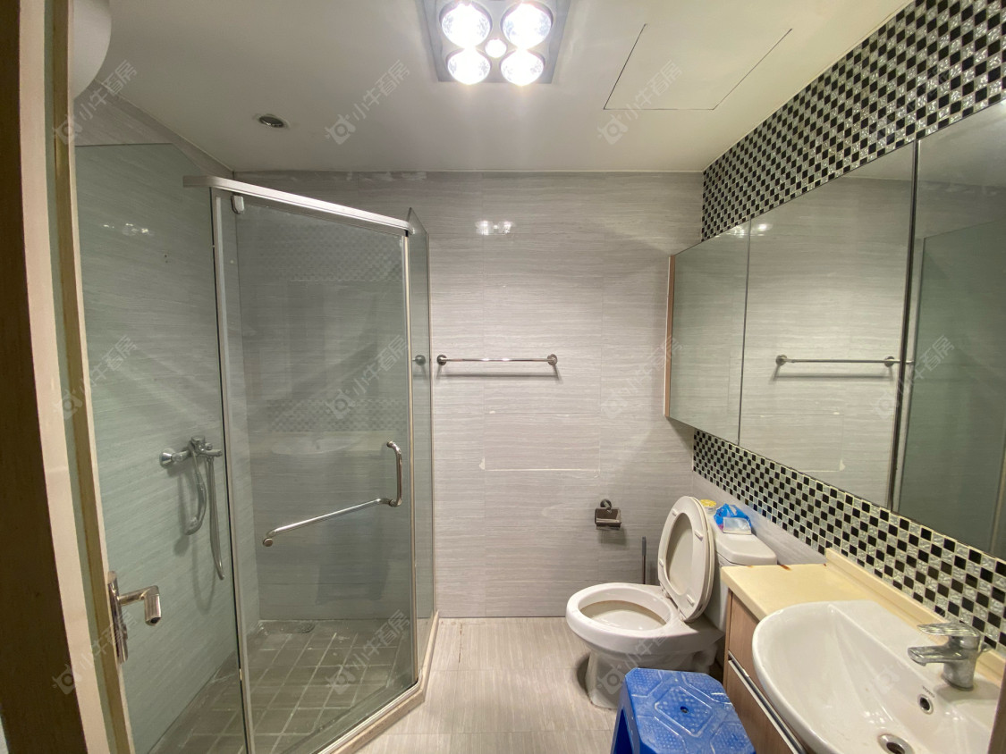 新北万达广场房源室内图 常州新北万达广场在租房源室内图_小牛看房