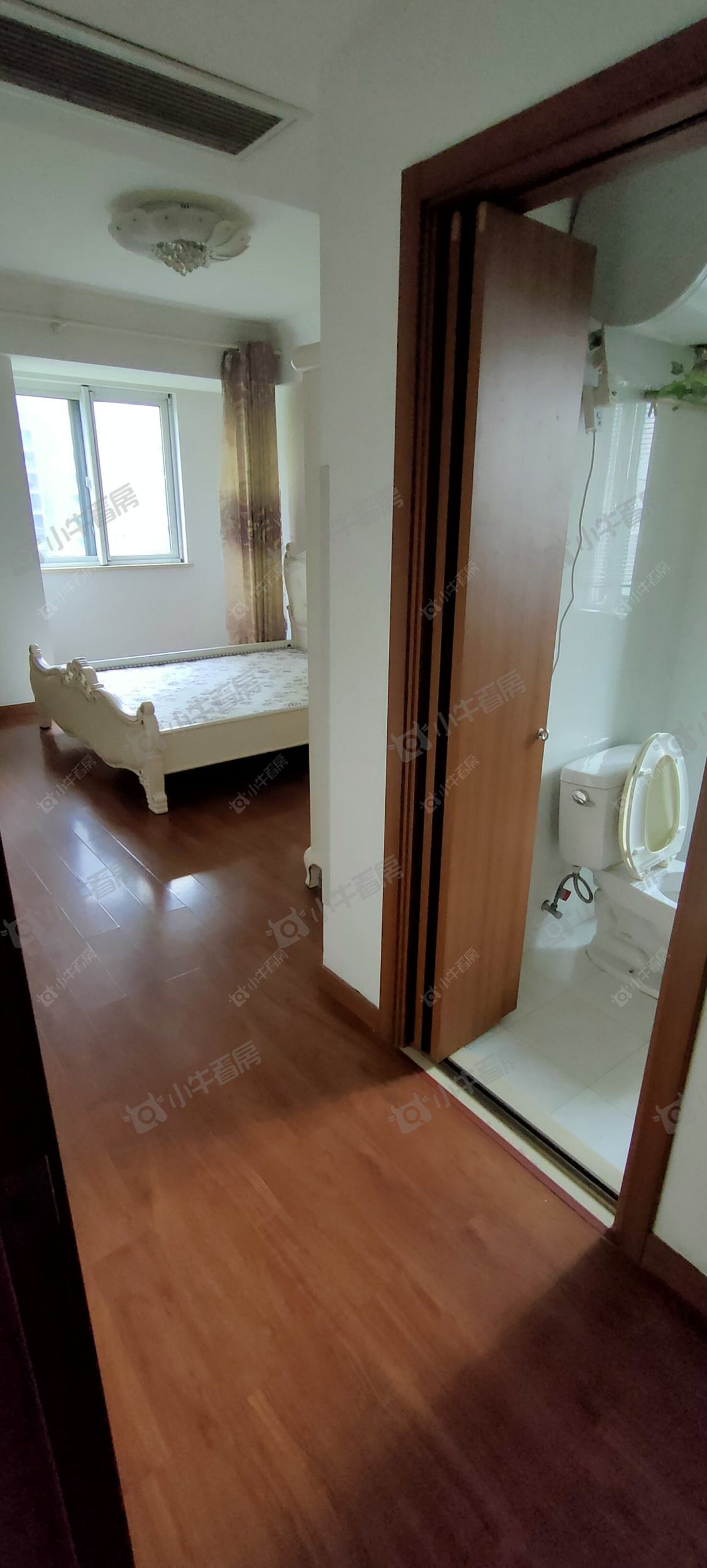 常州九洲花园二期在租房源_小牛看房