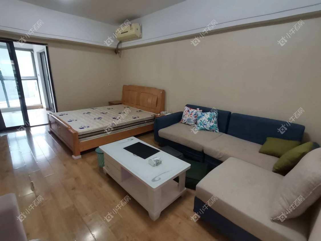 常州新北万达广场在租房源_小牛看房