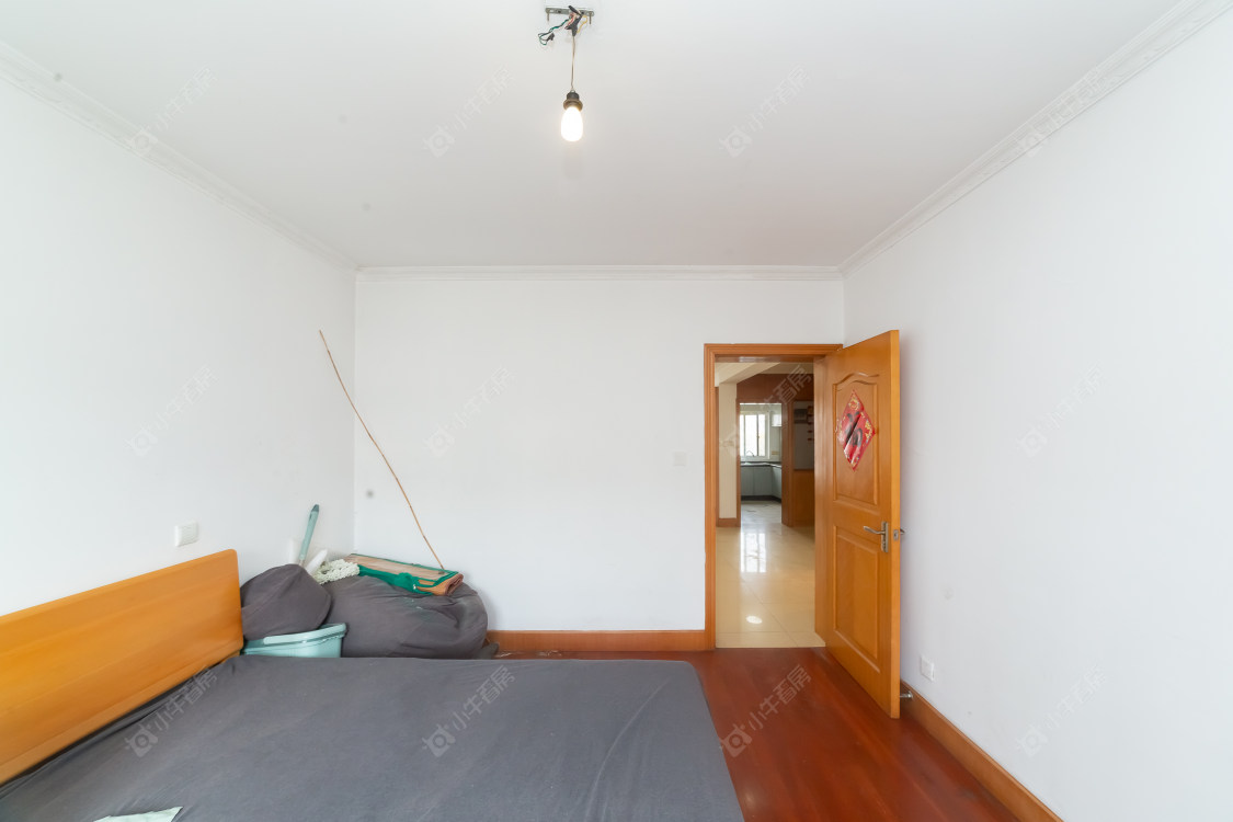 常州太湖花园在售二手房源室内图_小牛看房