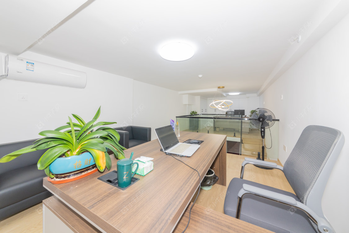 常州碧桂园壹号天禧在售二手房源室内图_小牛看房