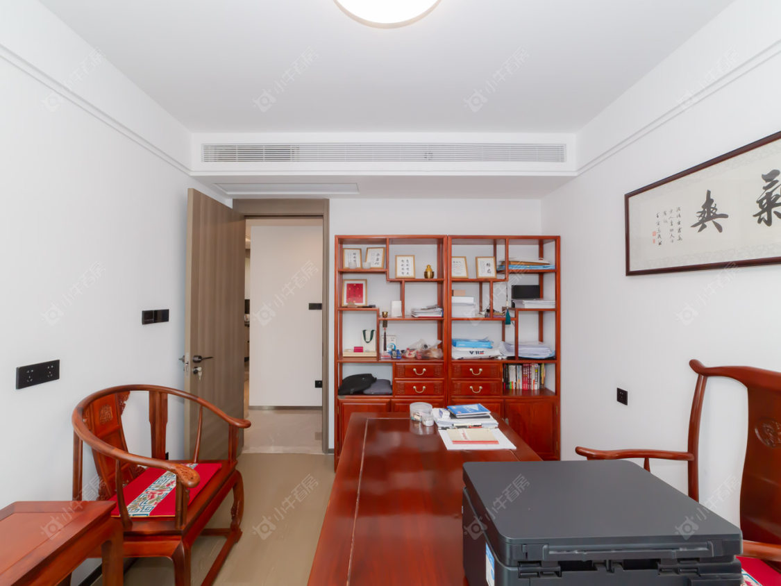 常州阳光城禹洲宸悦在售二手房源室内图_小牛看房