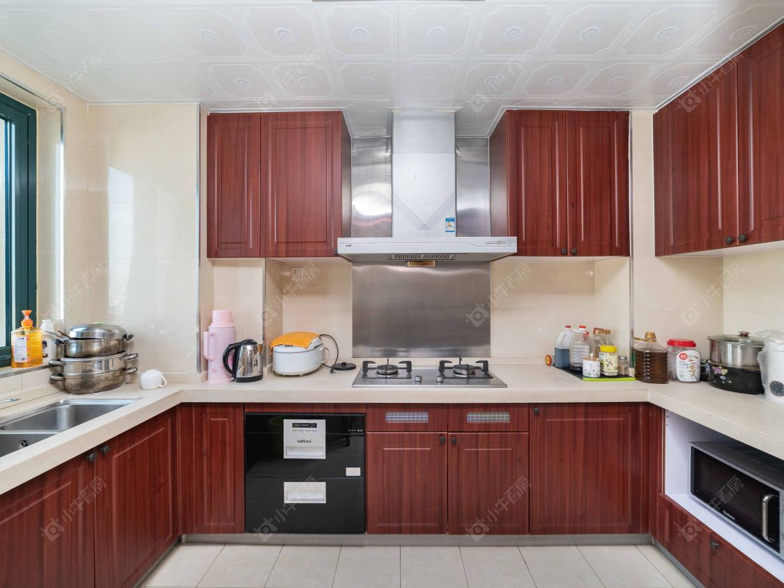 恒大翡翠华庭房源室内图 常州恒大翡翠华庭在售二手房源室内图_小牛看房