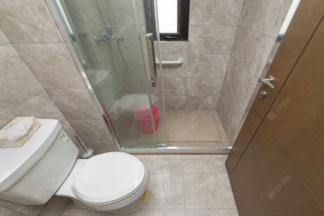 常州新城金樾在售二手房源室内图_小牛看房