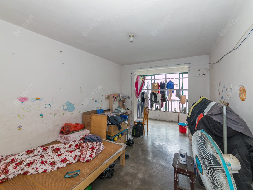 百馨西苑一二期房源室内图 常州百馨西苑一二期在售二手房源室内图_小牛看房