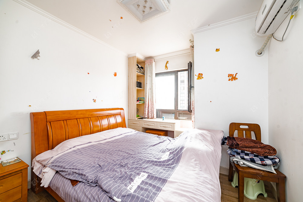 常州御城在售二手房源_小牛看房