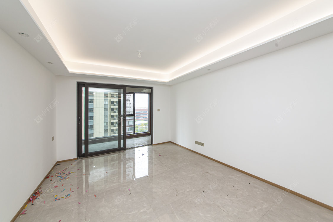 常州星河丹堤四期六区在售二手房源室内图_小牛看房