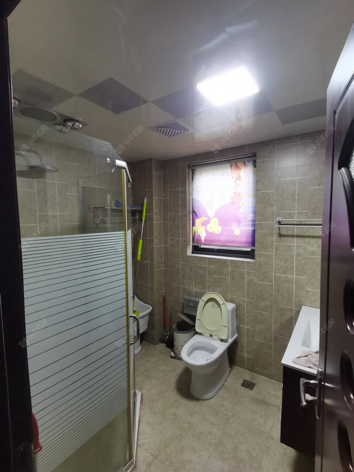 常州新城蓝钻苑北区在租房源室内图_小牛看房