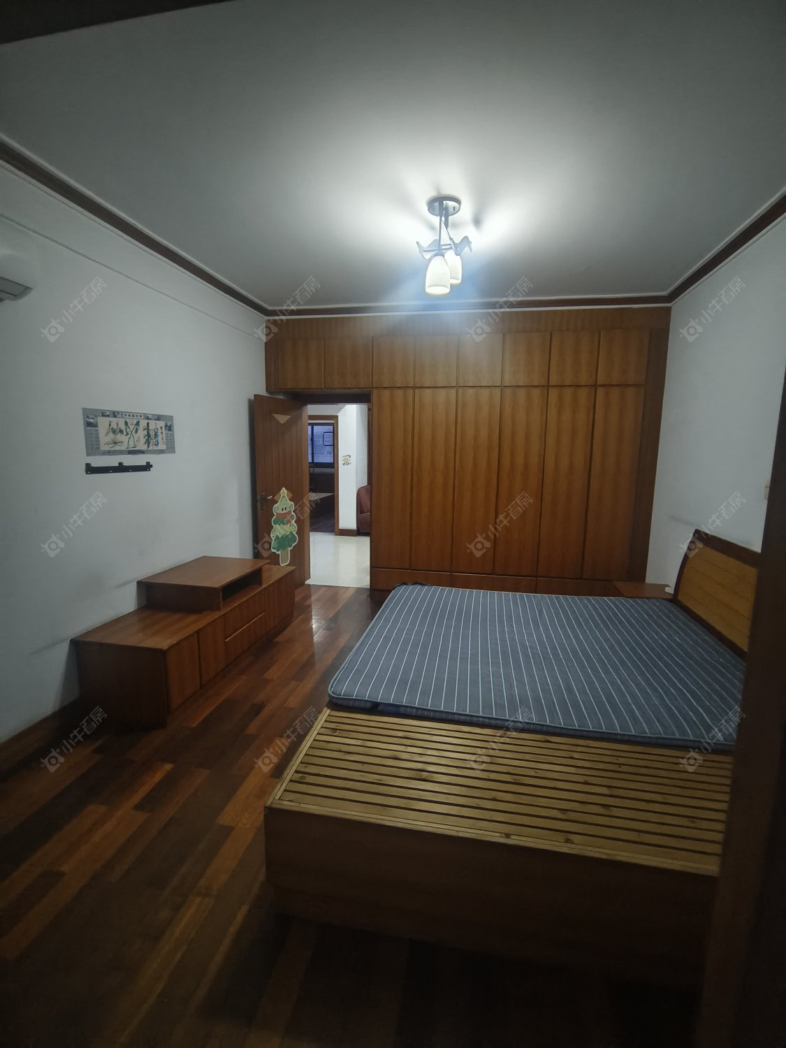 常州湾里新村在租房源室内图_小牛看房