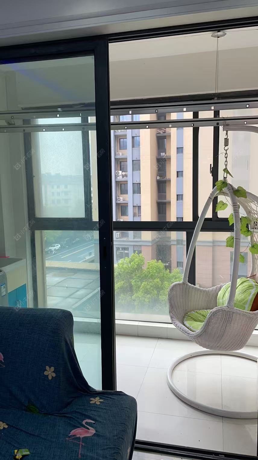 常州清水湾花园一期在租房源室内图_小牛看房